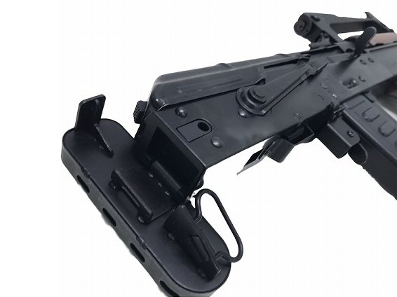 GHK/Hephaestus] HTs-14 Hephaestus Jpバージョン ガスブローバック