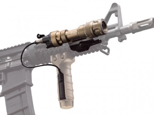 SUREFIRE] M952V-TN M952V IRウェポンライト TAN (未使用)の販売ページ