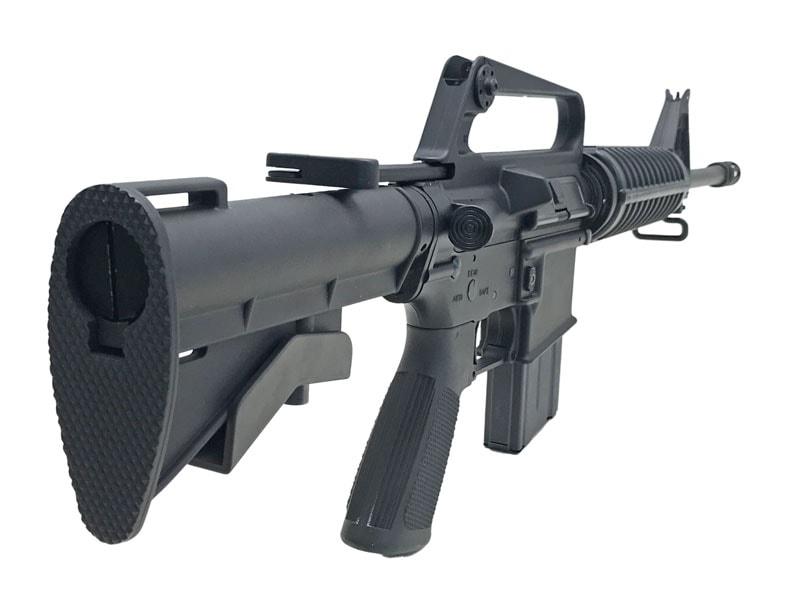 MGC] M16A2カービン M725 20連マガジンカスタム (中古)の販売ページ