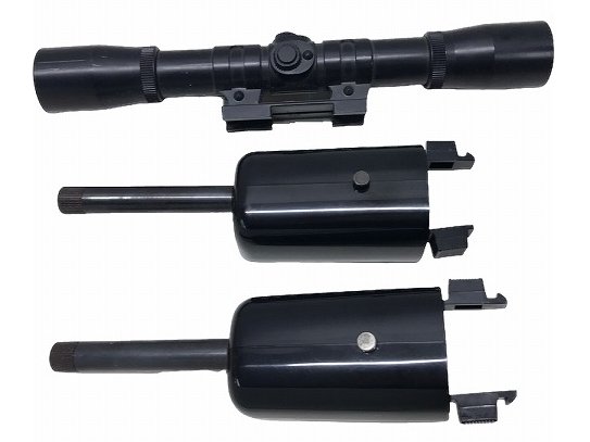 コクサイ] レミントンM700 BDL NO.103 ボルトアクションライフル