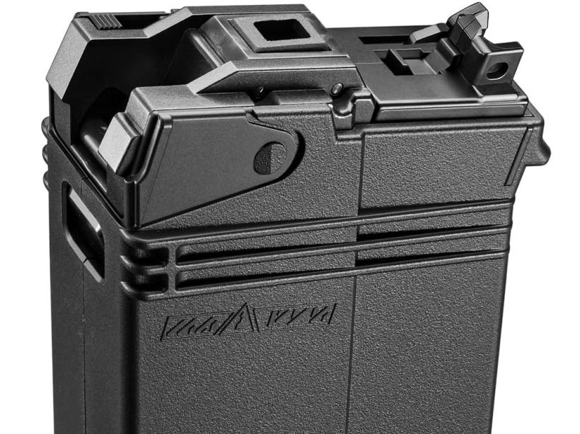 東京マルイ] SAIGA/サイガ-12K 用スペアマガジン (中古～未使用)の販売