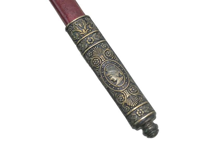 DENIX/デニックス] ナポレオンソード 4106 1809年 剣/模造刀 (中古)の
