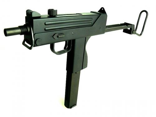 KSC] M11A1 システム7(07HK) ガスブローバック (中古)の販売ページ