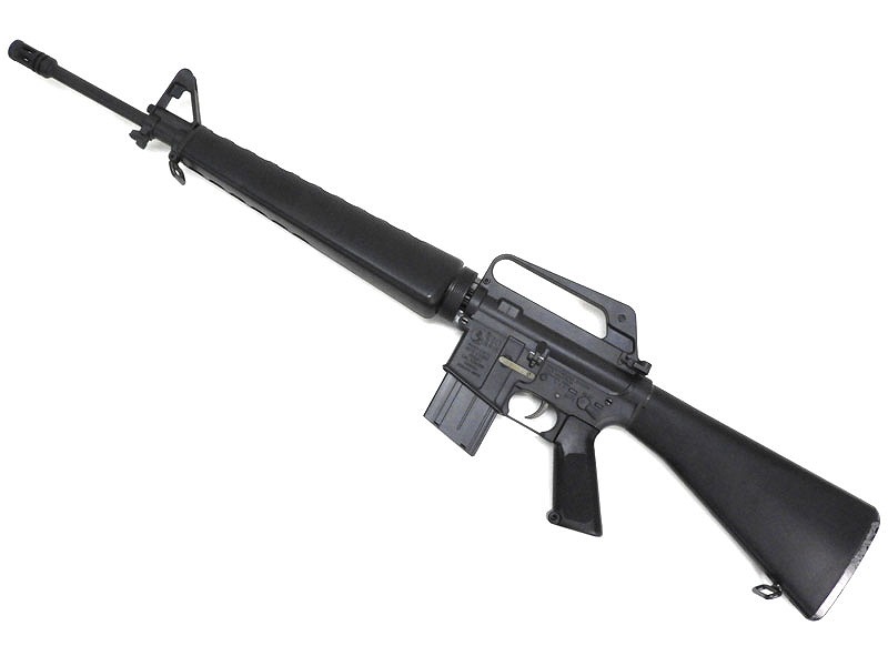 コクサイ] コルト M16A1 アサルトライフル 発射不可 (訳あり)の販売