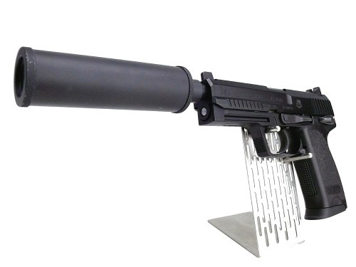 KSC] USP.45 XMサバイブ システム7(07HK) (中古)の販売ページ｜エアガン.jp
