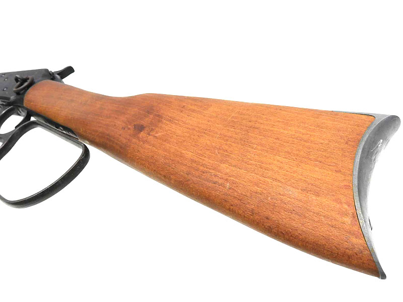 東京CMC] ウィンチェスター M1892 SMG 金属モデルガン ワイドレバー