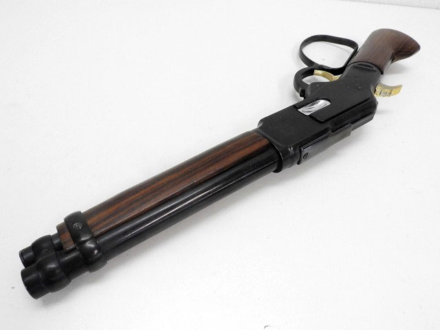 MGC] ウィンチェスター M73 ランダルカスタム DXモデル SMG刻印金属
