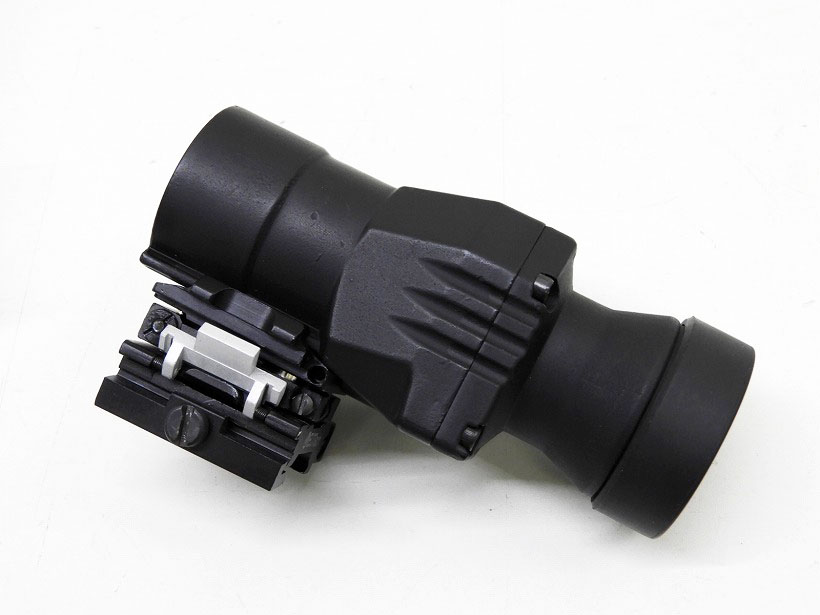 NB] EoTech FTSタイプ 4倍マグニファイア QDマウント付 ブースター