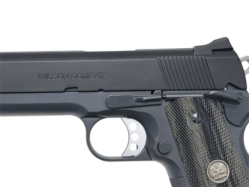WA] ウィルソンコンバット タクティカルスーパーグレイド ガスブロー