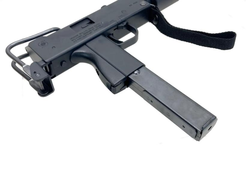 ガス漏れ有 INGRAM M11 ガスガン ガス漏れ有 INGRAM M11 ガスガン WA