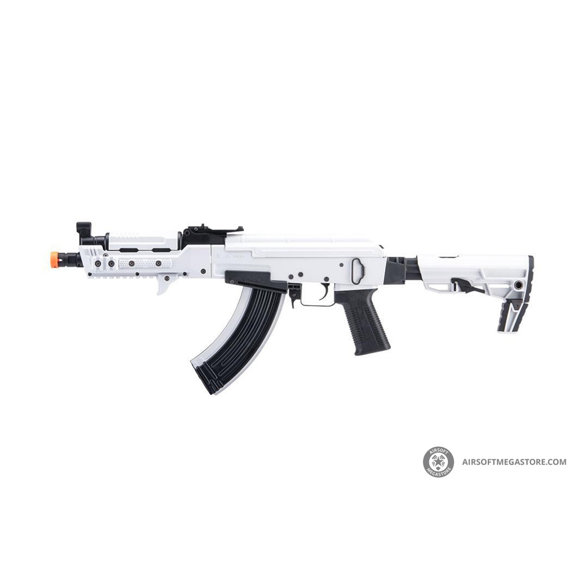 Tokyo Marui AK Storm Next Generation Recoil Shock Airsoft AEG