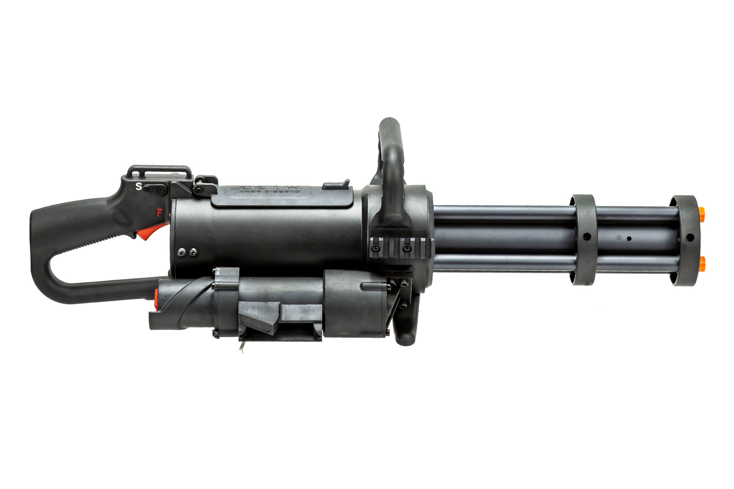 Classic Army M133 Mini Vulcan Microgun AEG