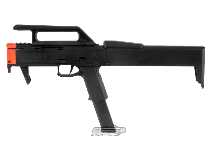 Magpul PTS Full Metal PTS Folded Pocket Gun NS2 ( FPG by KWA