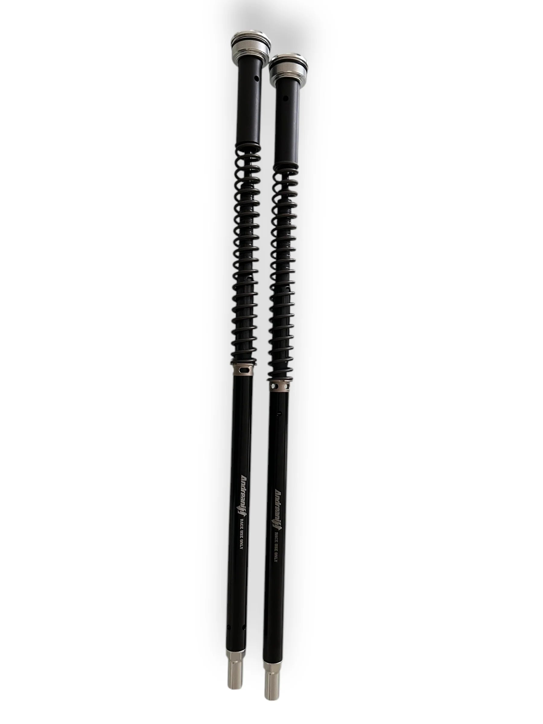 Andreani Misano Front Fork Cartridge Kit - Triumph Scrambler 1200