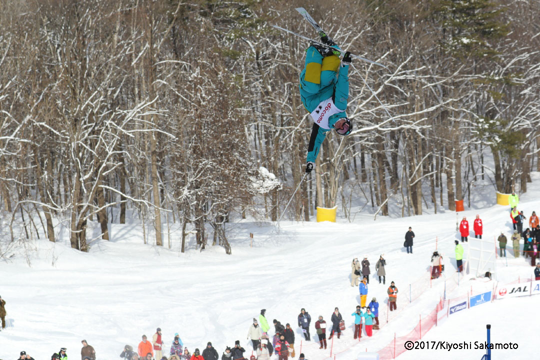 2017 冬季アジア札幌大会 – 2017 SAPPORO ASIAN WINTER GAMES – – 一般