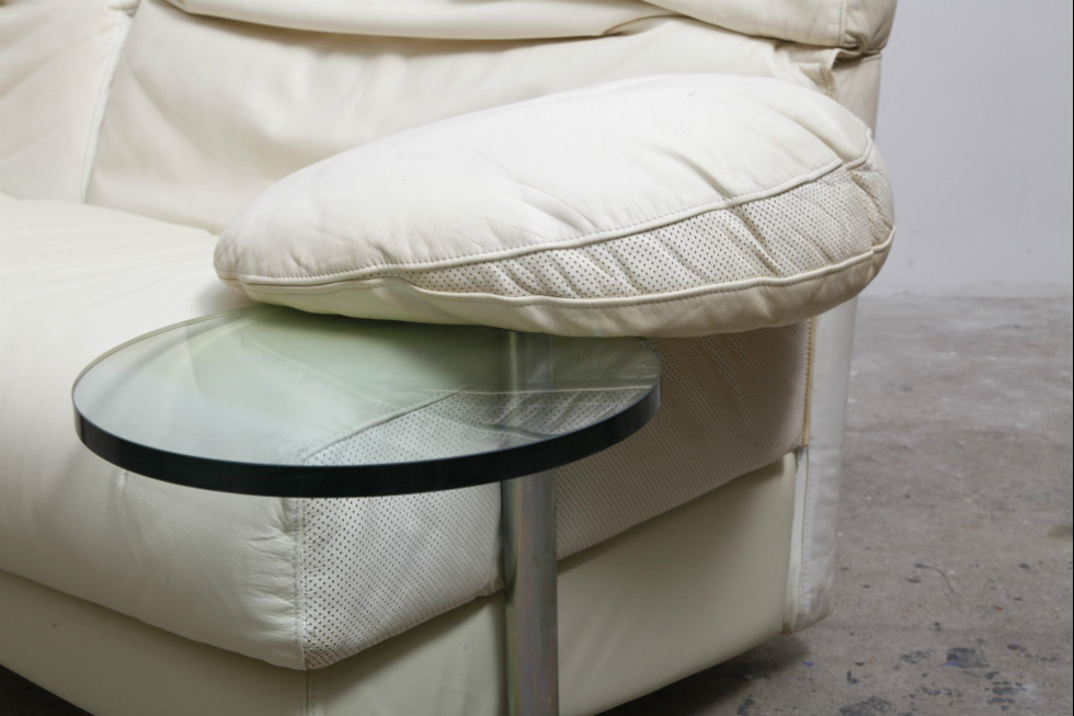 B&B Italia Arca Couch, Sofa Designed by Paolo Piva - Akanthos
