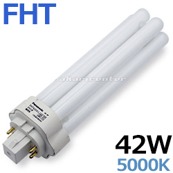 パナソニック 42W FHT ツイン蛍光灯 ツイン3 アカリセンターの公式通販