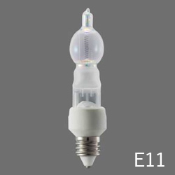 パナソニック JD110V WNP/E-W ミニハロゲン電球 マルチレイアPRO