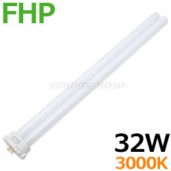 Panasonic FHP32EL 蛍光灯 10本セット 電球色 Panasonic FHP32EL Hf