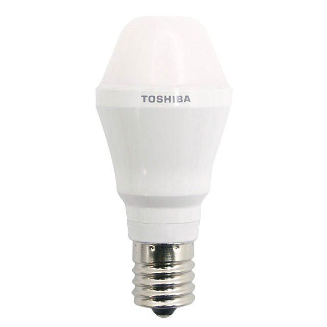 東芝 LDA6L-G-E17/S, LDA6N-G-E17/S E-CORE 5.6W LED電球 ミニ