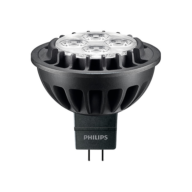 フィリップス(PHILIPS) 7W MASTER(マスター) 12V LEDスポット GU5.3