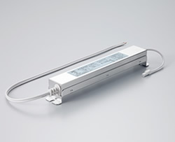 コンバータ 直流電源装置 DNLED's LEDスリムランプ器具用 アカリ