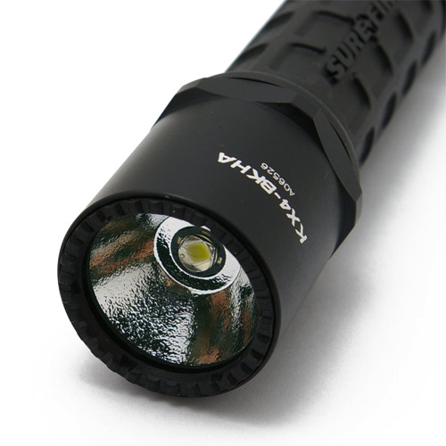 SUREFIRE(シュアファイア） G2L NITROLON LED ナイトロン 120ルーメン