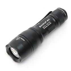 SUREFIRE(シュアファイア) E1B-MV E1B BACK UP With MaxVision