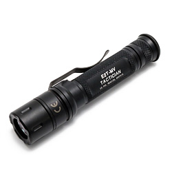 SUREFIRE(シュアファイア) E2T-MV TACTICAN MAXVISION タクティシャン