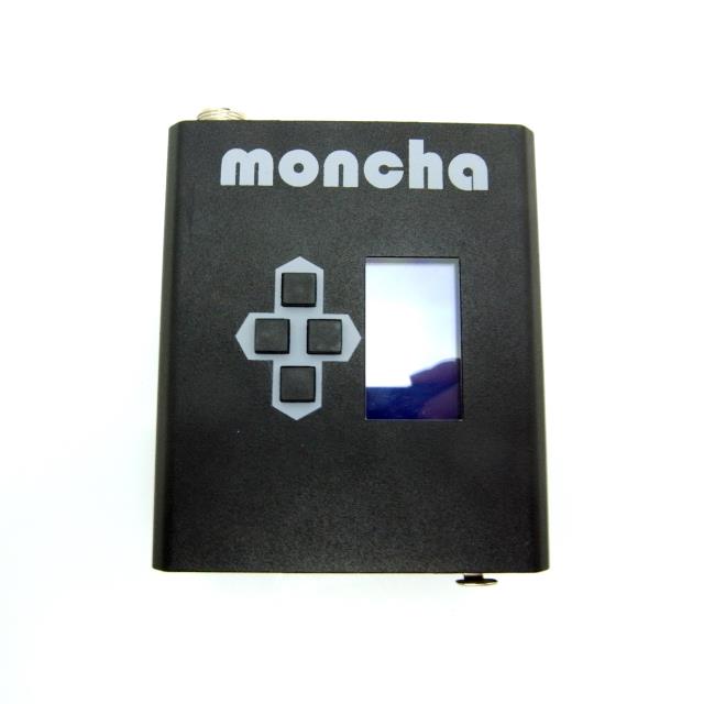 SHOWTACLE MONCHA NET(ショータックル モンチャ ドット ネット) ILDA