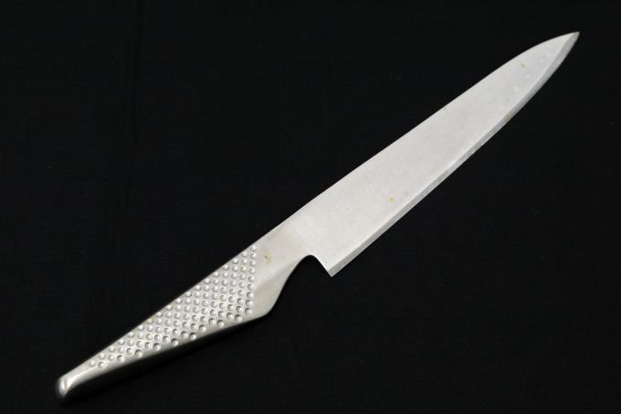プロ GP-4 16cm ペティナイフ モリブデンバナジウム鋼 ステンレス