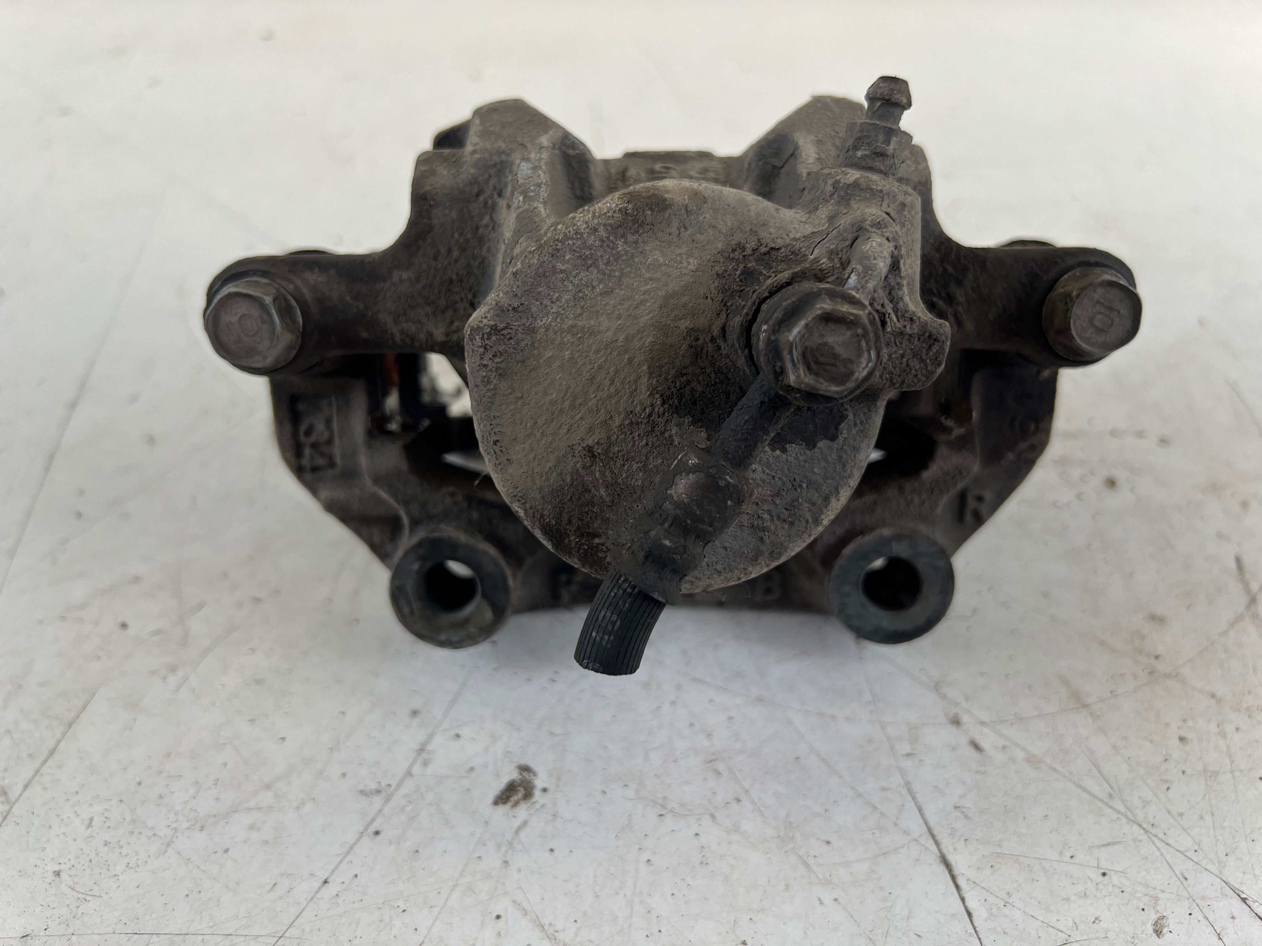 87-89 Nissan 300ZX Right Front Brake Caliper Z31 OEM | eBay