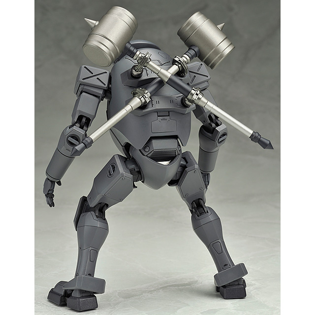 Rk-92 サベージ グレーVer. | ALTER