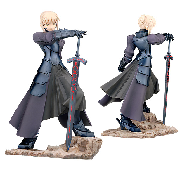 Fate/hollow ataraxia collection | ALTER