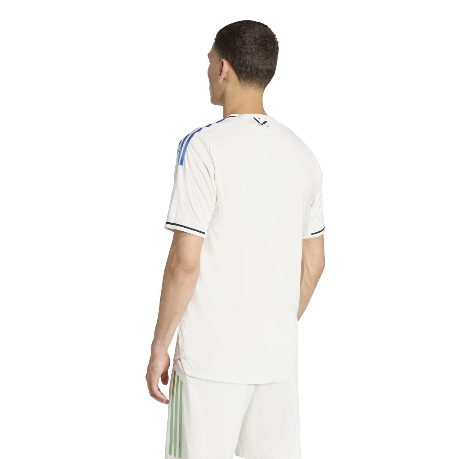 2025 MLS All-Star Authentic Jersey – Altitude Authentics