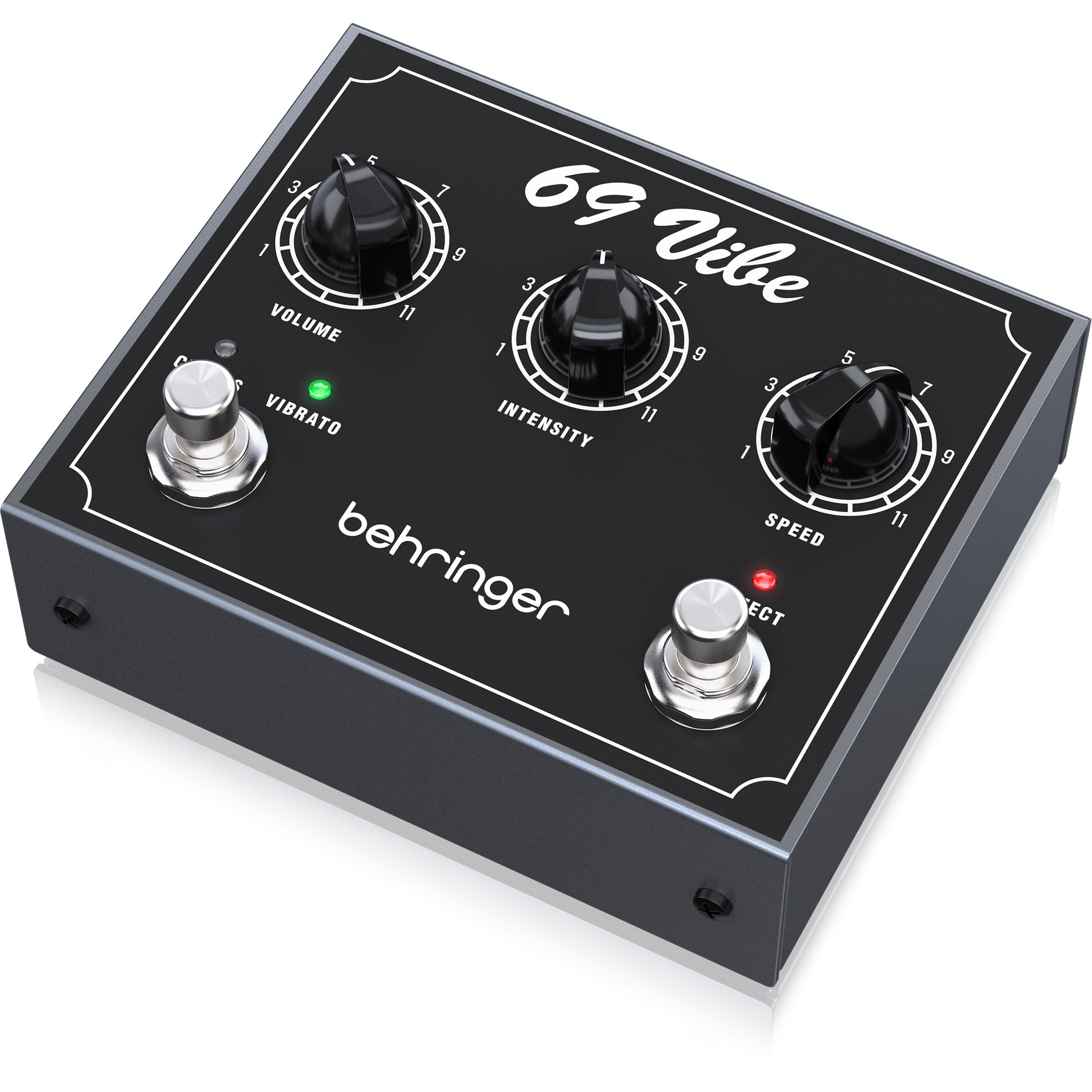 Behringer 69 Vibe Pedal – Alto Music