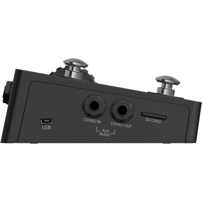 Singular Sound Aeros Loop Studio Stereo Looper Pedal – Alto Music