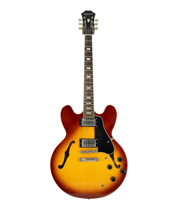 Pre-Owned Epiphone ES-335 Dot Pro Semi-Hollow Electric Guitar