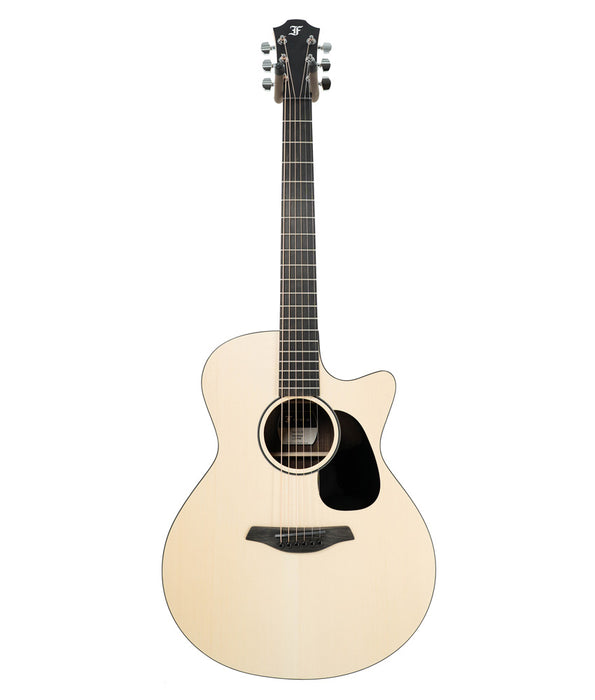 Furch Violet GC-ERa Grand Concert Spruce/Rosewood Acoustic Guitar