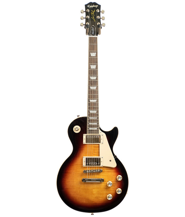 Epiphone Les Paul Standard '60s Electric Guitar - Bourbon
