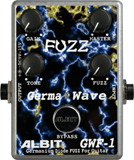 ALBIT/アルビット EFFECTORS