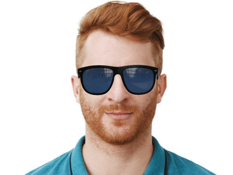 Ray-Ban Boyfriend RB4147 601/80 | Alensa Malta