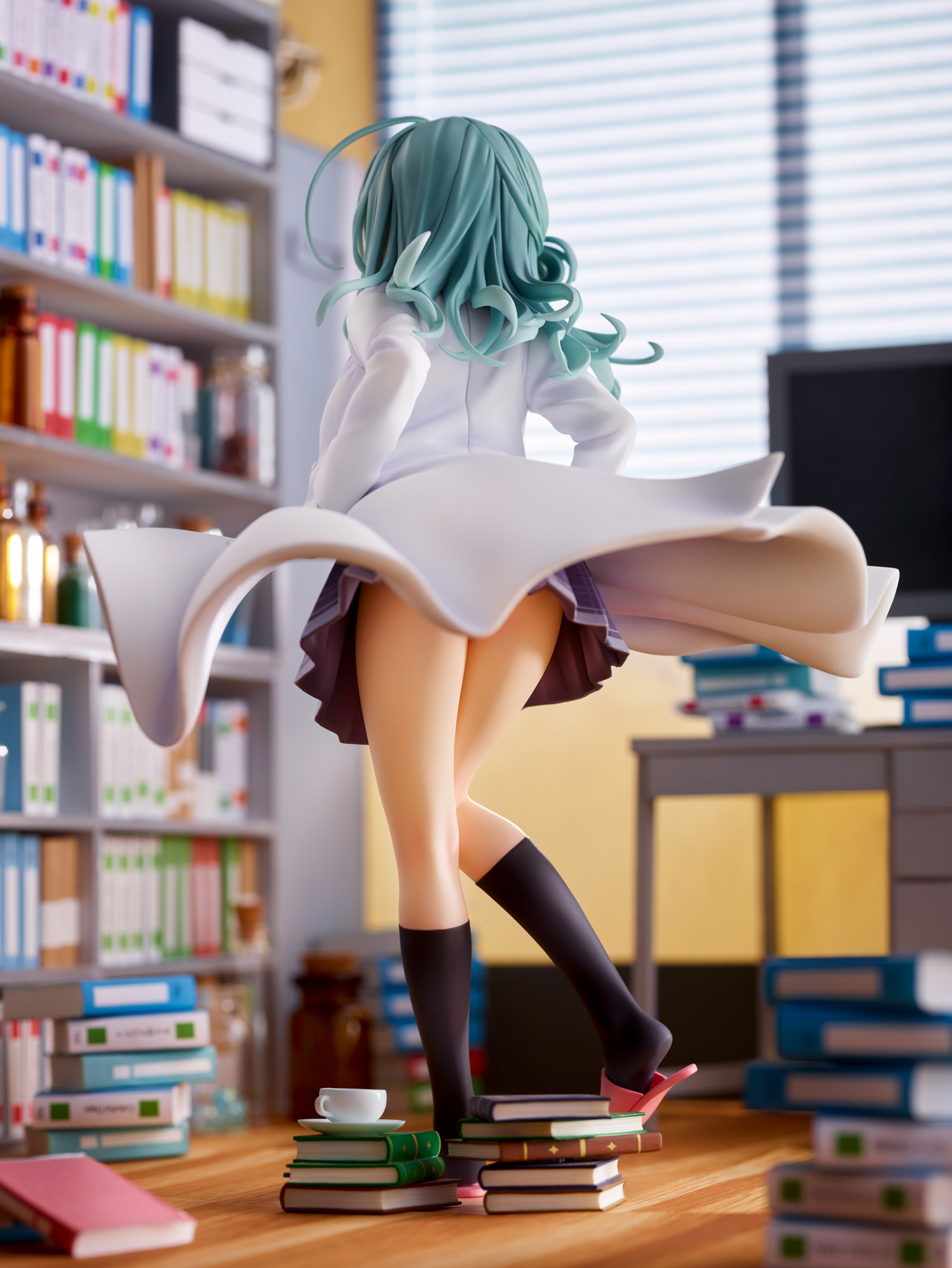 式部茉優 | アリスグリント