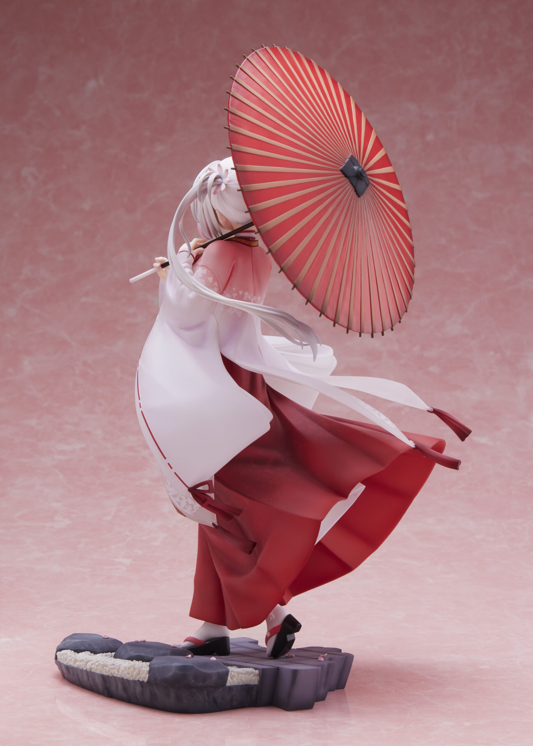 朝武芳乃 | アリスグリント