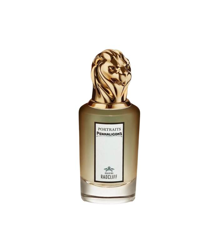 Penhaligon's Roaring Radcliff edp 75ml - Alinjazperfumes