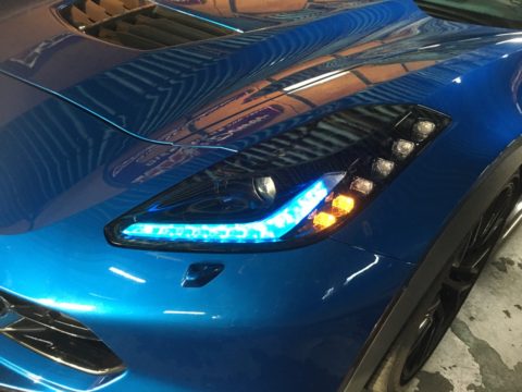 新型カマロ コルベット オラクル シーケンシャル マスタング RTR COBB