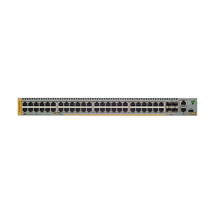 AT-x930-52GTX - アライドテレシス