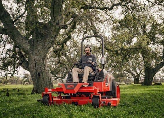 Kioti ZXD72 Mower: Specs, Prices and Dealers | AllMachines