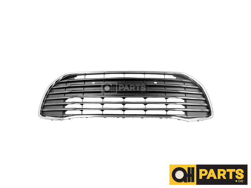 Toyota AVALON 16-18 BUMPER GRILLE W/MOULDING CN - 53102-07050