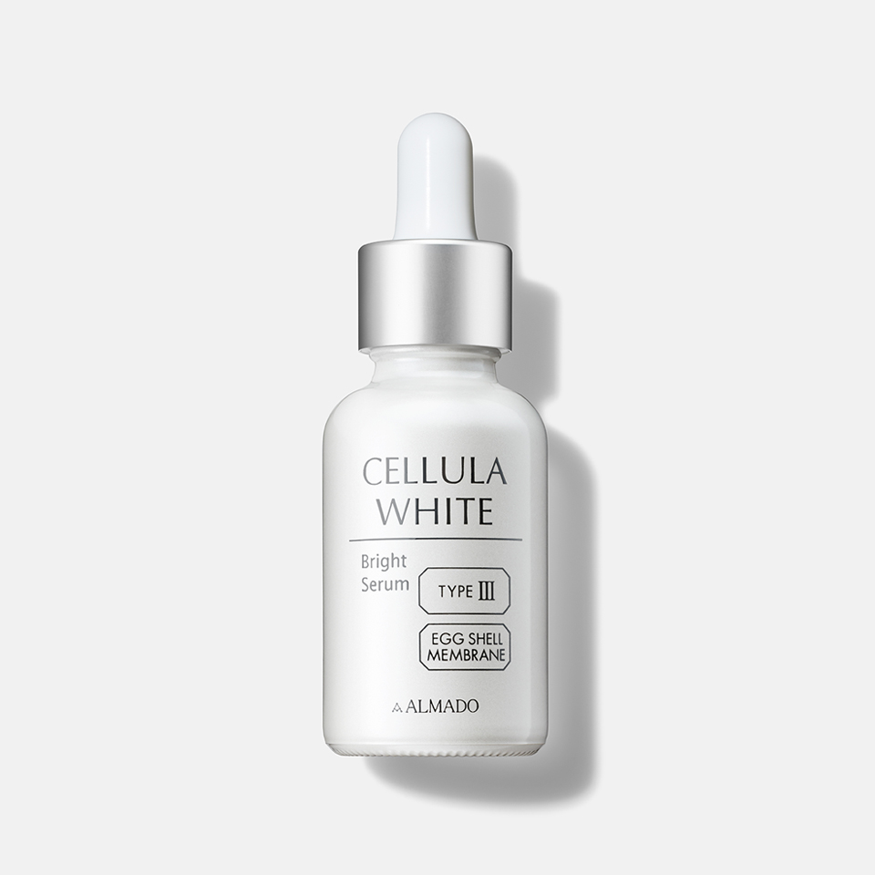 チェルラー ホワイト（30mL）［医薬部外品］｜アルマード公式